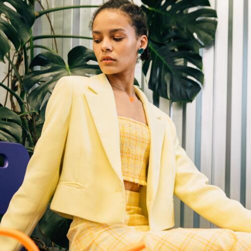 Women's Suit