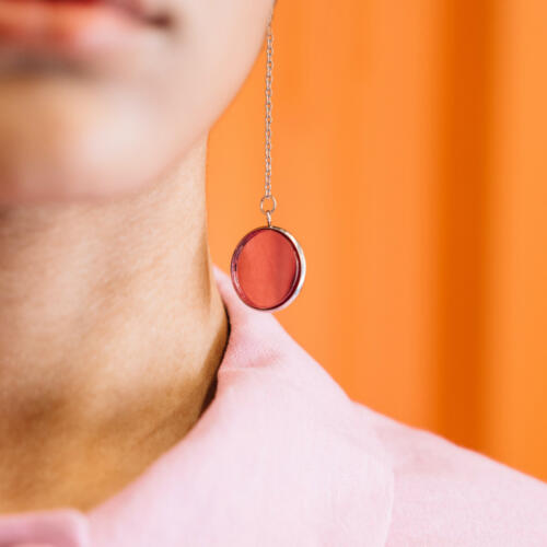 Minimalistic Earrings