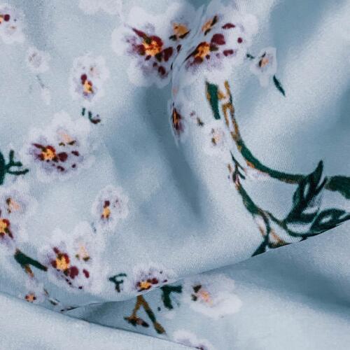 Performance Fabrics