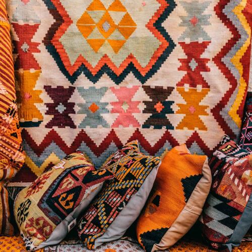 Drapery Fabrics