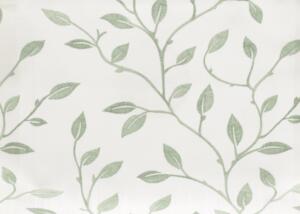 Trellis Leaves