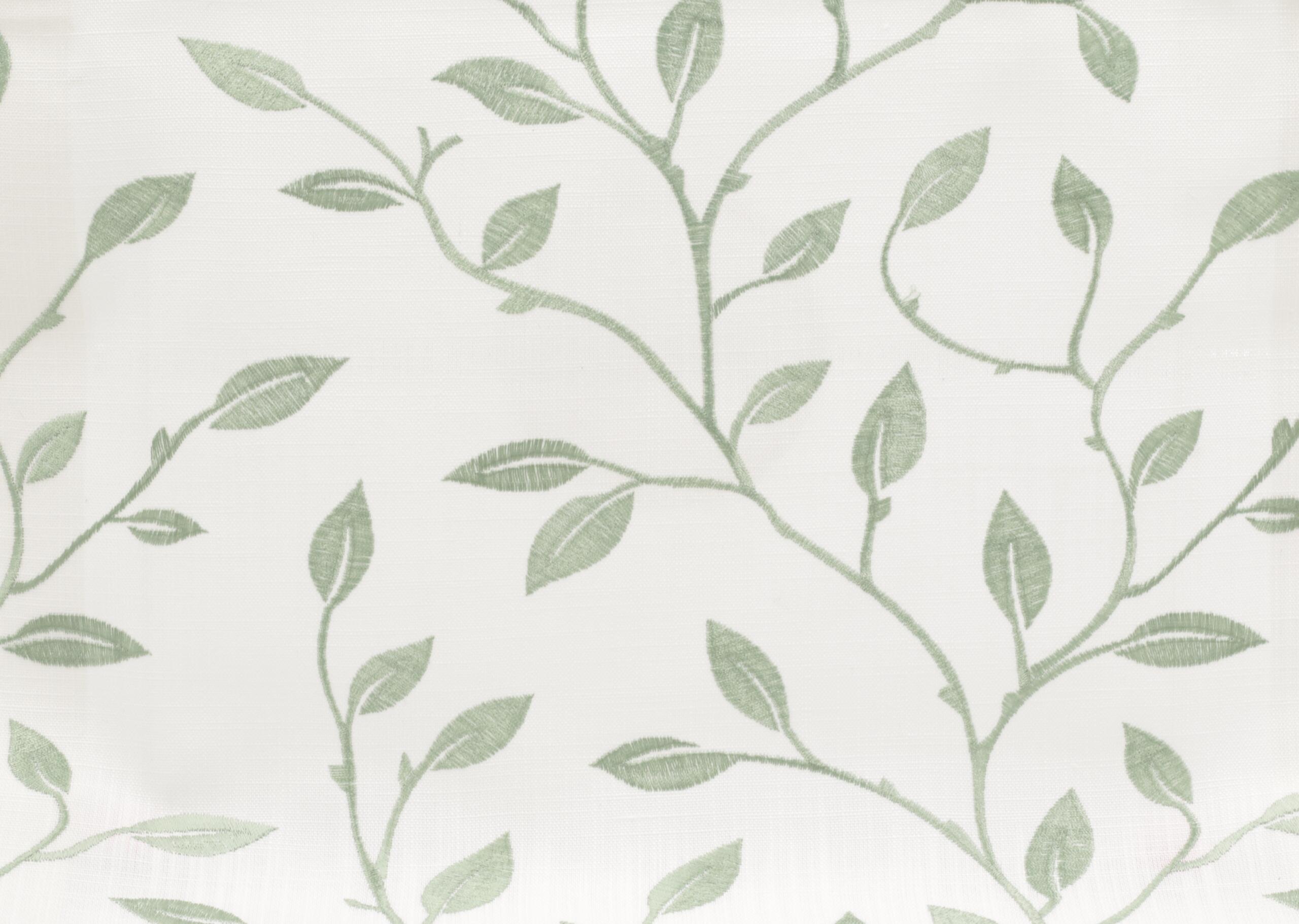 Trellis Leaves